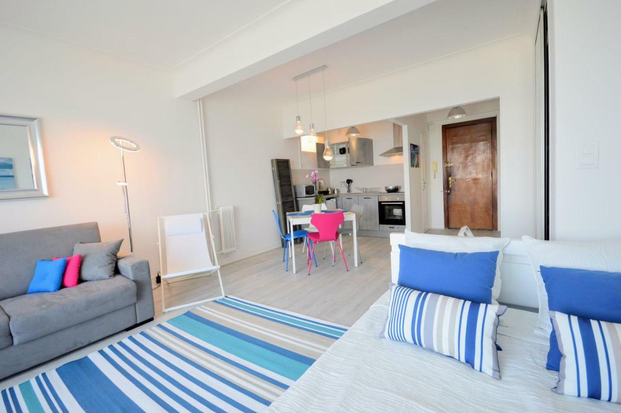 Promenade Sea Front Apartment Nizza